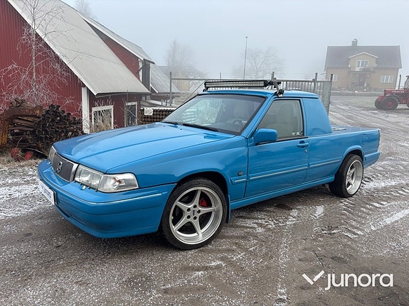 Volvo 960