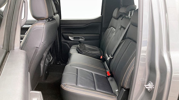 Ford Ranger 6 of 9