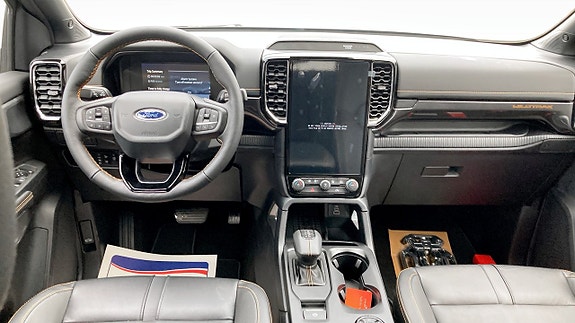 Ford Ranger 7 of 9
