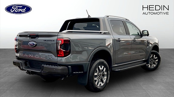 Ford Ranger 5 of 5