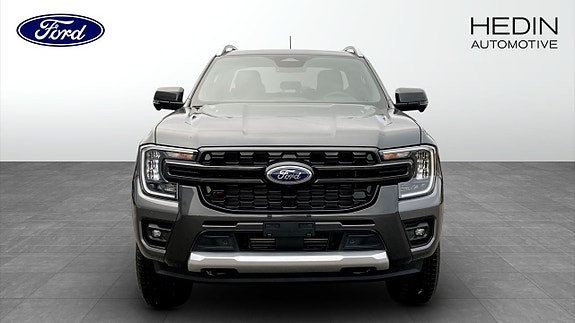 Ford Ranger 2 of 5