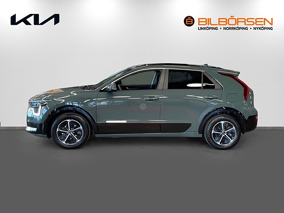 Kia Niro 4 of 15