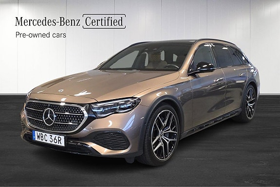 Mercedes-Benz E300 de