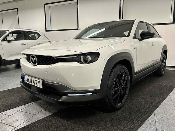 Mazda MX-30