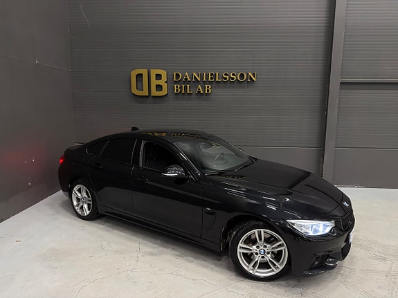 BMW 428i