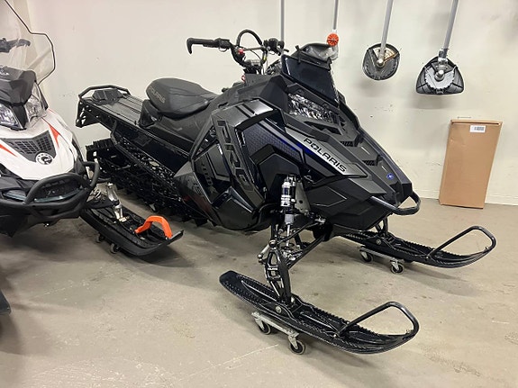 Polaris Pro Rmk 850 -155" - Shorty