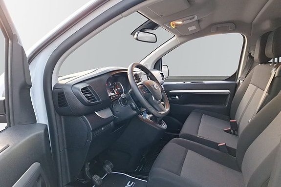 Toyota Proace Verso 6 of 13