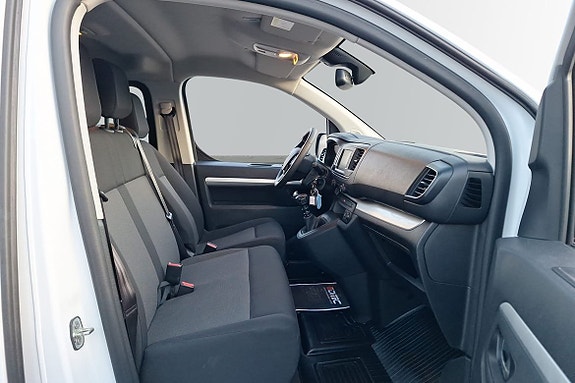 Toyota Proace Verso 7 of 13