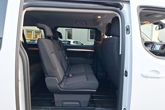 Toyota Proace Verso 8 of 13
