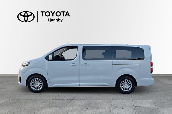 Toyota Proace Verso 3 of 5