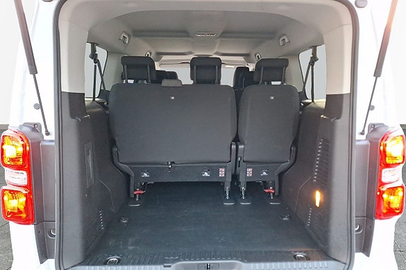 Toyota Proace Verso 10 of 13