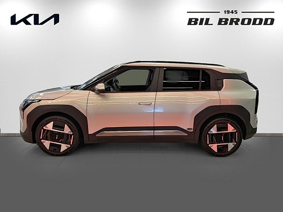 Kia EV3 4 of 5