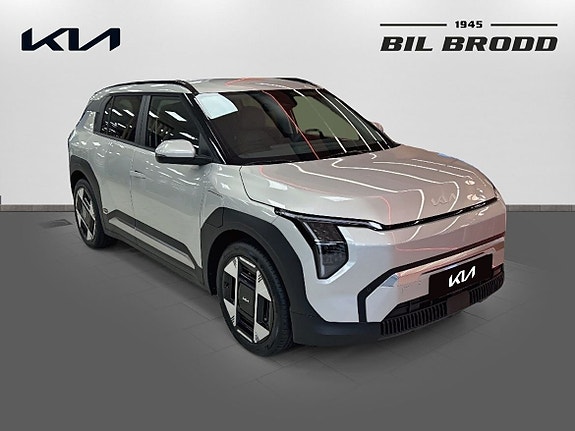 Kia EV3 3 of 5