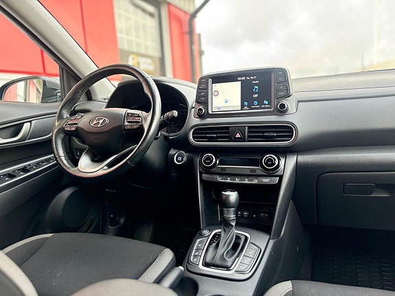 Hyundai Kona 11 of 27