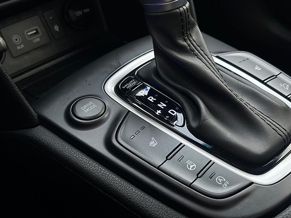 Hyundai Kona 17 of 27