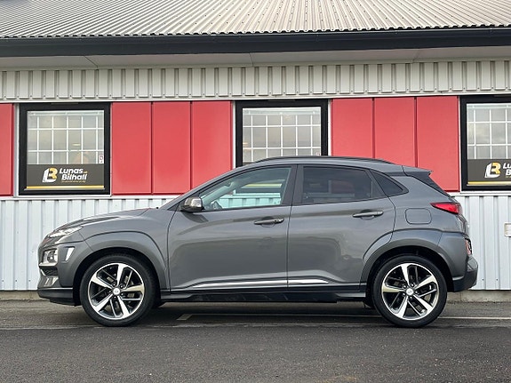 Hyundai Kona 3 of 5