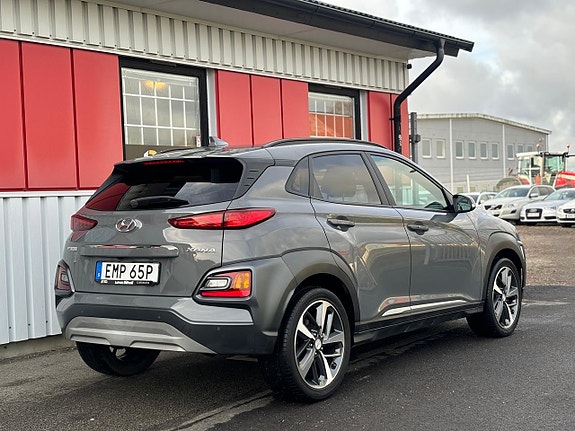 Hyundai Kona 7 of 27