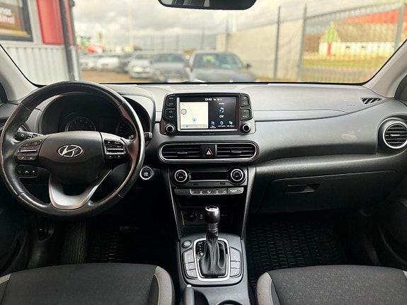 Hyundai Kona 9 of 27