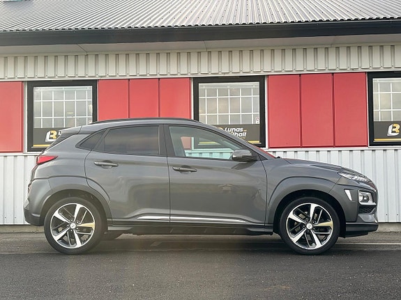 Hyundai Kona 6 of 27