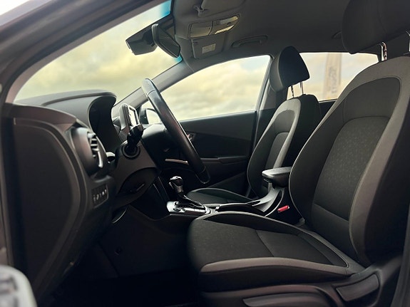 Hyundai Kona 19 of 27