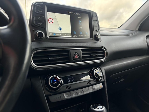 Hyundai Kona 22 of 27