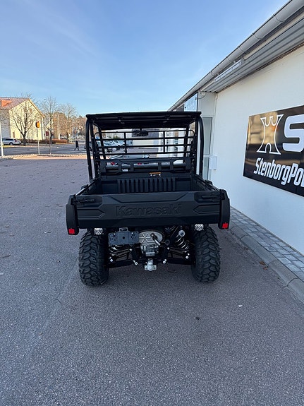 Kawasaki MULE PRO-FX  1000 HD Edition 4 of 11