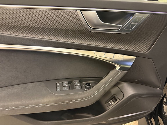 Audi RS6 12 of 16
