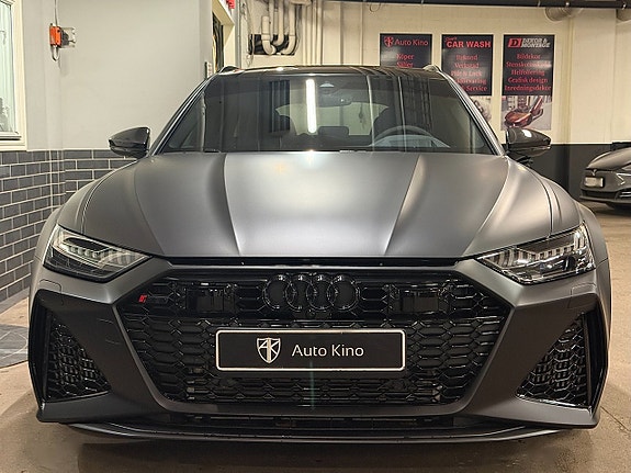 Audi RS6 5 of 16