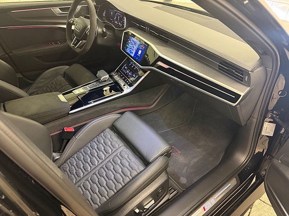 Audi RS6 11 of 16