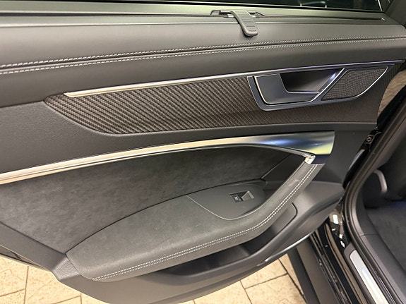 Audi RS6 13 of 16