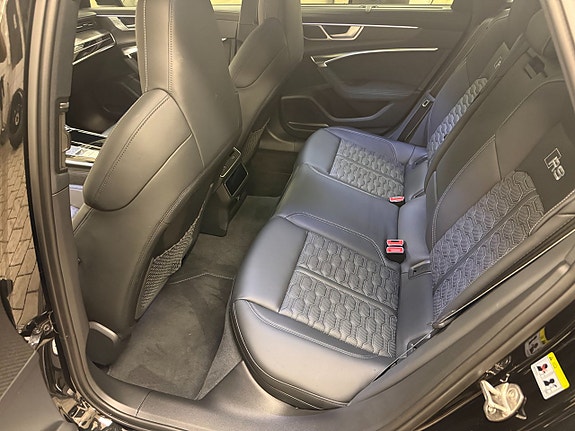 Audi RS6 14 of 16