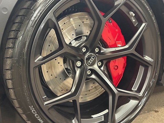 Audi RS6 16 of 16