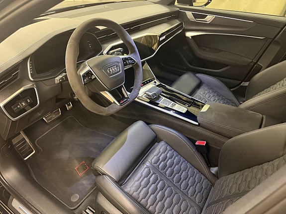 Audi RS6 6 of 16