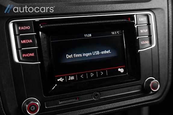 Volkswagen Caddy Maxi 22 of 30