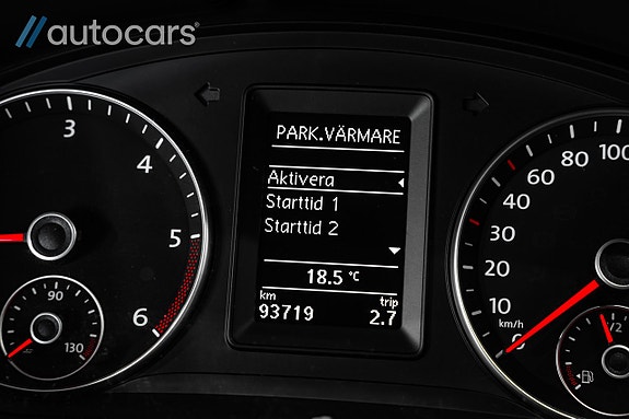 Volkswagen Caddy Maxi 17 of 30