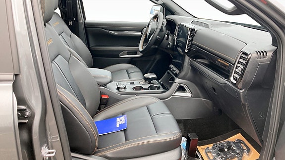 Ford Ranger 8 of 8