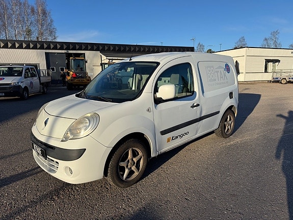 Renault Kangoo Express