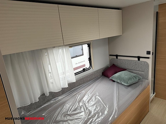 Adria ADORA 663 UT 15 of 20
