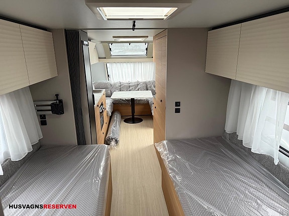 Adria ADORA 663 UT 13 of 20