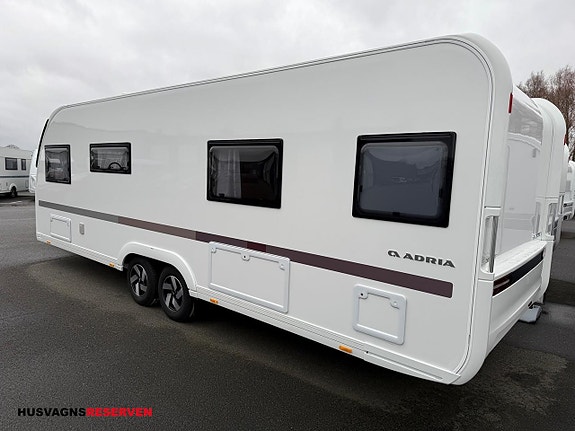 Adria ADORA 663 UT 4 of 20