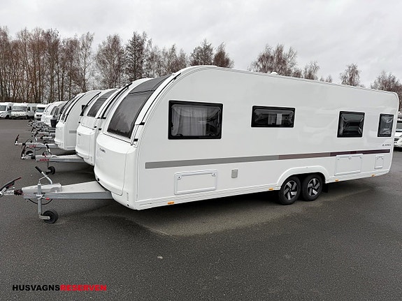 Adria ADORA 663 UT 3 of 20