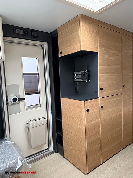 Adria ADORA 663 UT 6 of 20