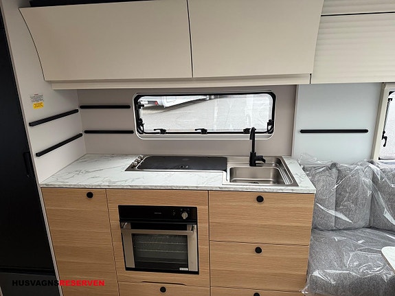 Adria ADORA 663 UT 7 of 20