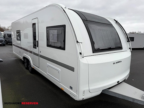 Adria ADORA 663 UT
