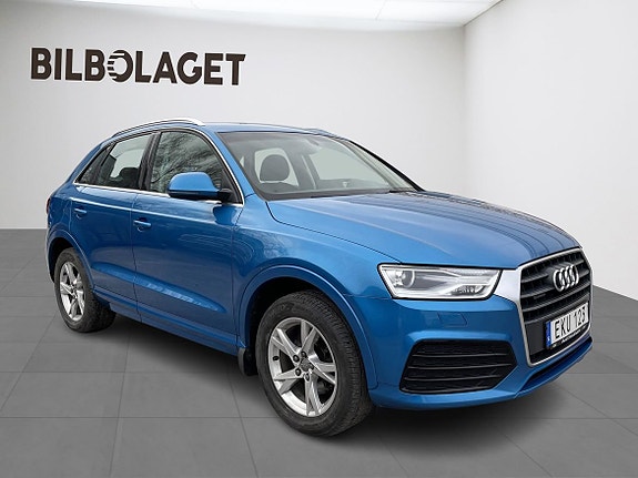 Audi Q3 5 of 5