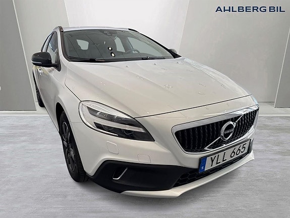 Volvo V40 Cross Country