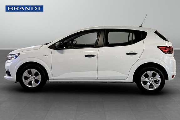 Dacia Sandero 6 of 18