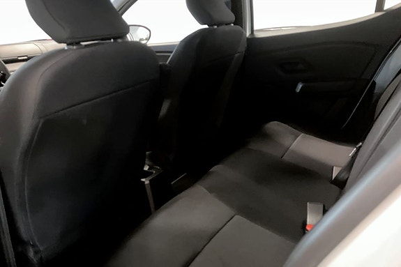 Dacia Sandero 16 of 18