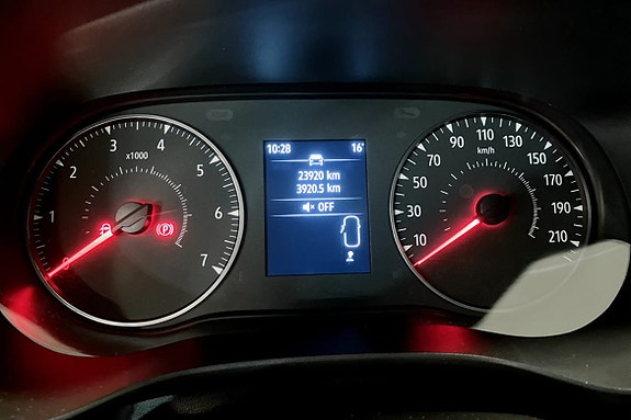 Dacia Sandero 13 of 18
