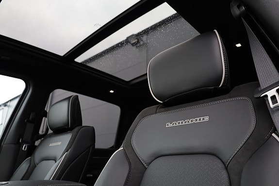 Dodge RAM 1500 8 of 23